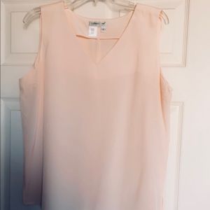 Women’s Large Coldwater Creek Top